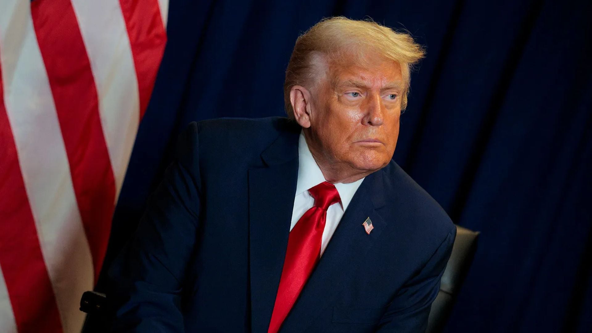 Trump confirma a morte do líder supremo do Irã, Aiatolá Ali Khamenei