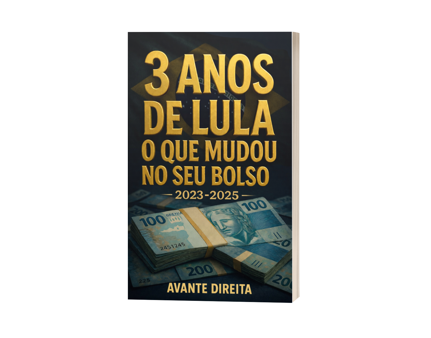 3 Anos de Lula: O Que Mudou no Seu Bolso